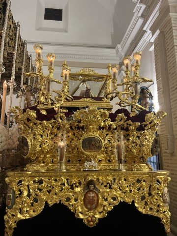 VIERNES SANTO 2025